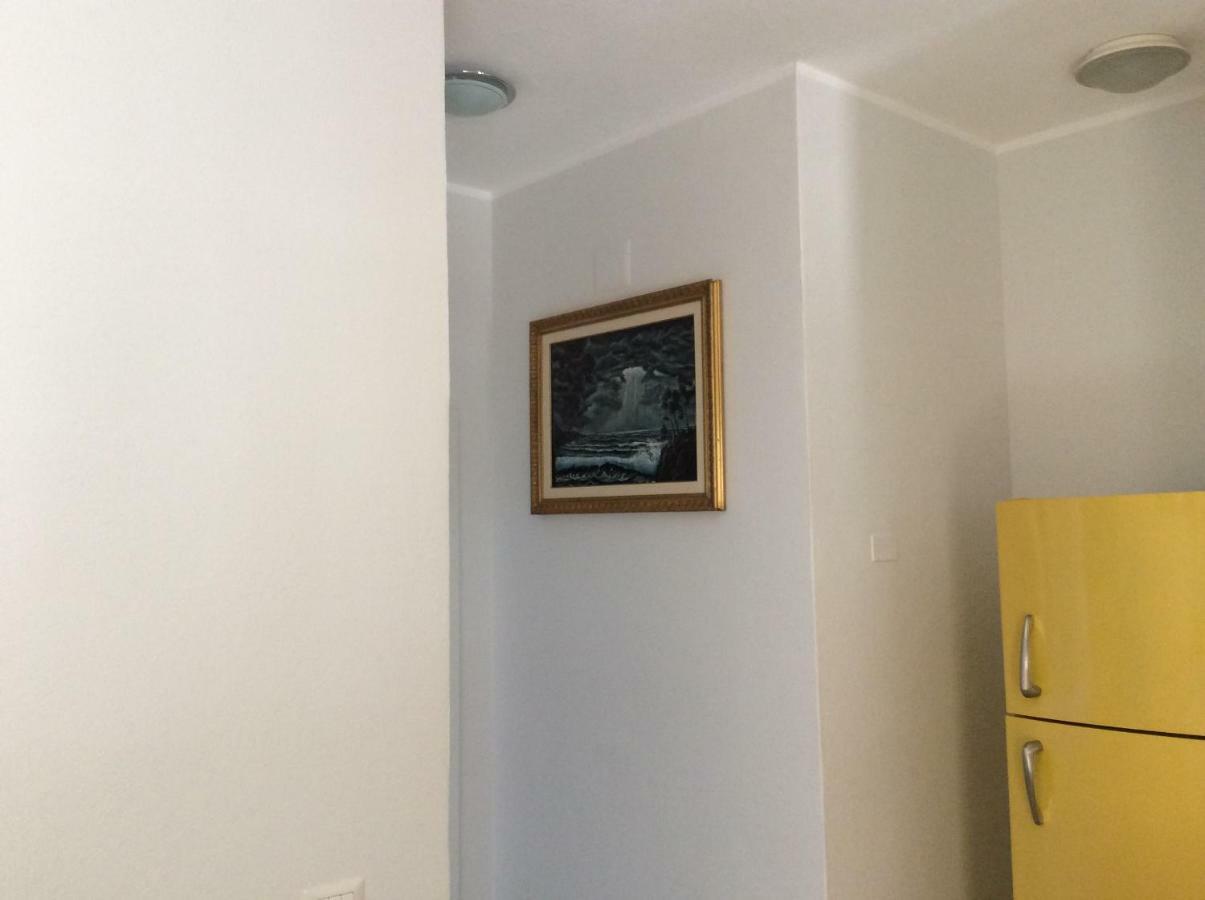 ヴィッラシミーウス Casa Tacconi Bed & Breakfast エクステリア 写真